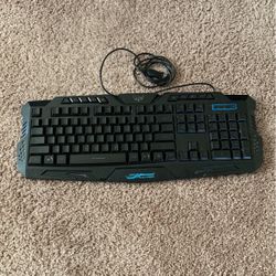 Gaming Keyboard