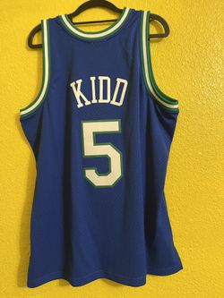 Jason Kidd Jersey 
