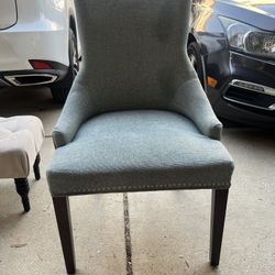 Accent Chair 