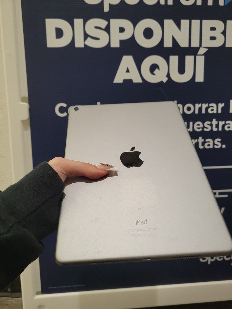 Apple iPad Pro 1
