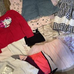 Bunch Of Clothes 5-6