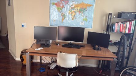 Monitors