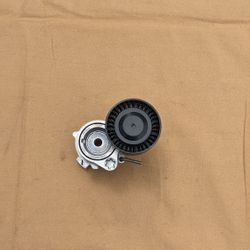 A/C Belt Tensionor For M54