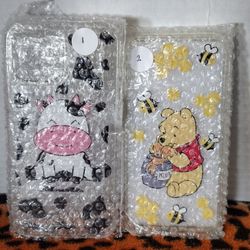 Snow Globe Glass Cup 