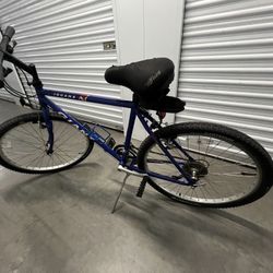 Mountain Bike 21 Gears - Giant Iguana MTB 