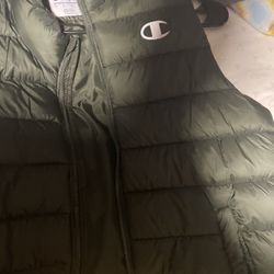 Champion  Vest