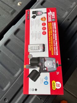 New Watchdog 30amp protector