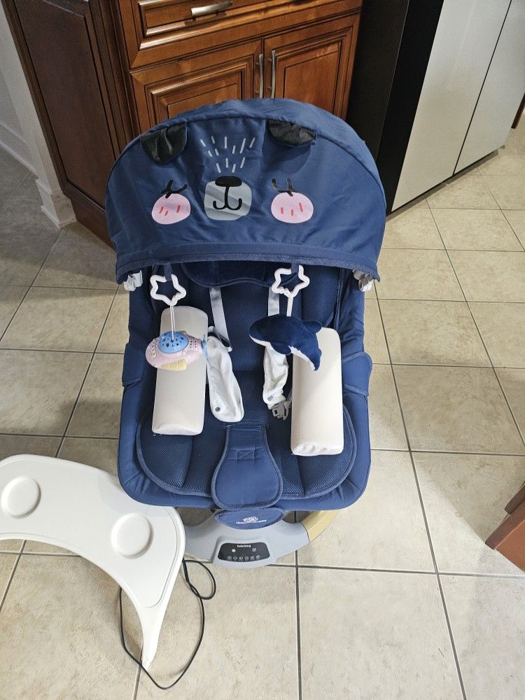 Baby Swing