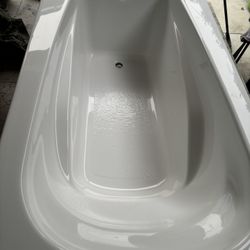 Brand New Jacuzzi Tub  