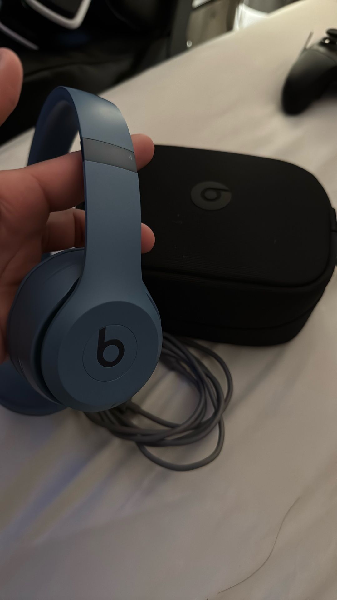 Beats Solo 4’s