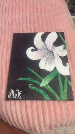 Paintings I made!