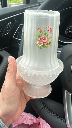 Vintage Fairy Light 