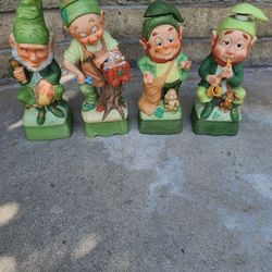 Mr. Lucky Series, Musical Wine Bottle