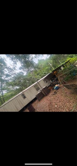 Mobile home for sale!
