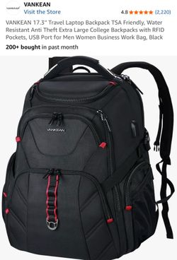 Backpack