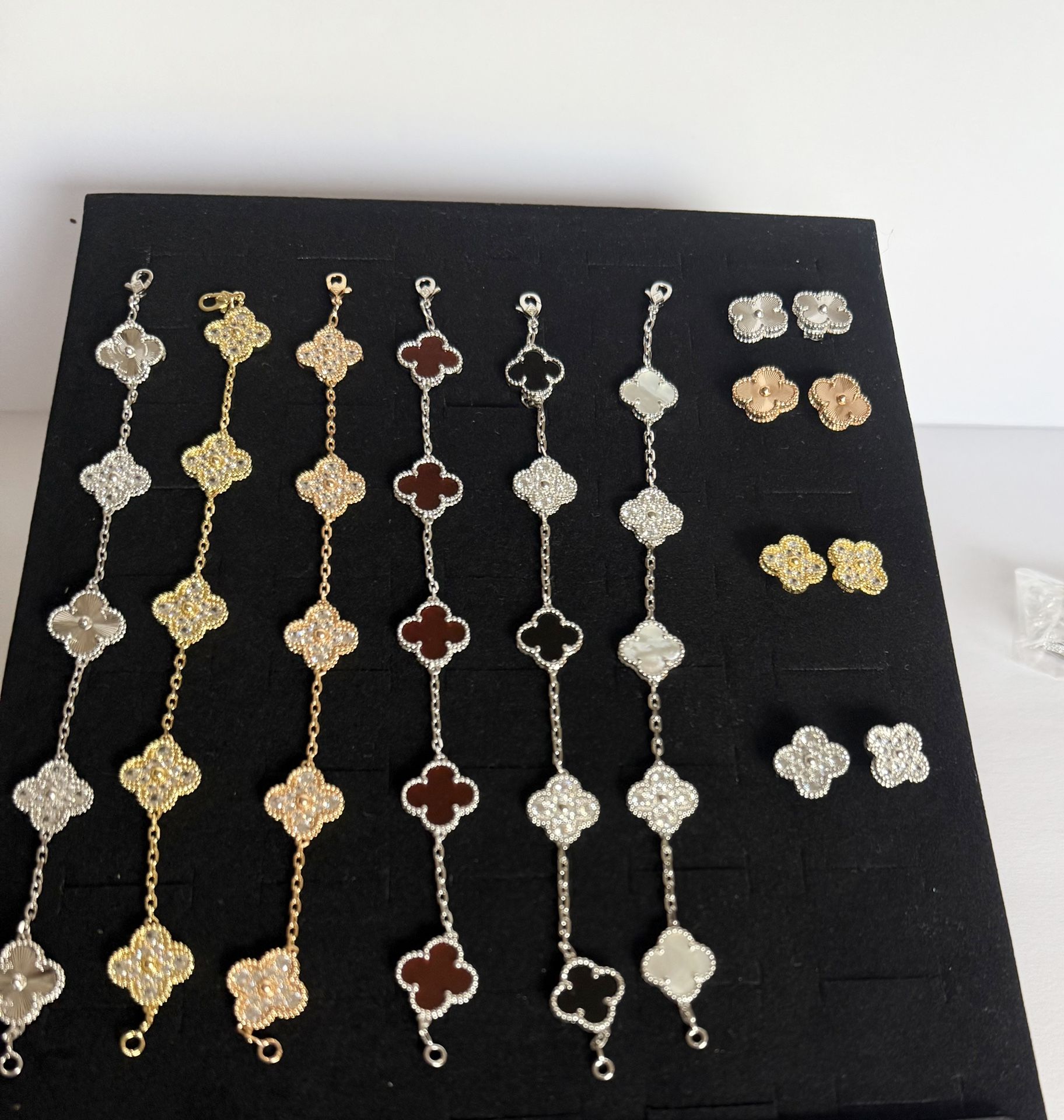 Bracelet Sterling Silver s925