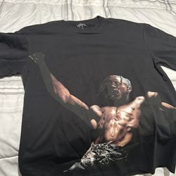 Travis Scott T 