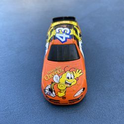 Honey Nut Cheerios Hot Wheel
