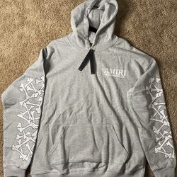 Amiri Hoodie XL 