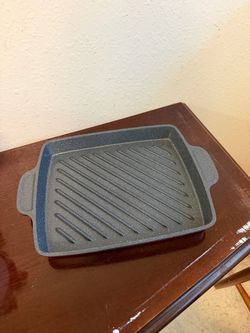 Grill Pan