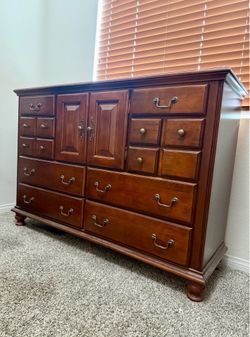 Bedroom furniture