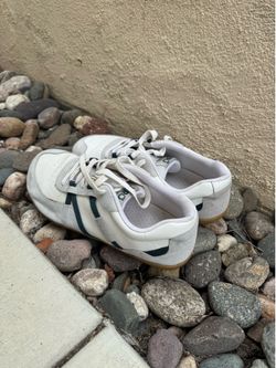 Zero Kelso Shoe Size 13