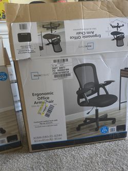 Office chairs