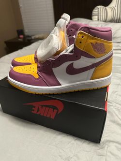 JORDAN 1