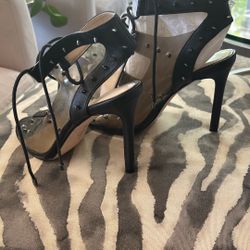 Jessica Simpson Women’s Spike Heels