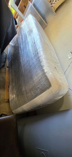 FREE TWO (2) MEMORY FOAM MATTRESS
