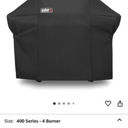 Grill Cover 
