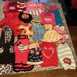 Pet Clothes