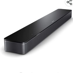 Bose Sound Bar 