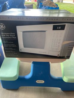 GE Microwave