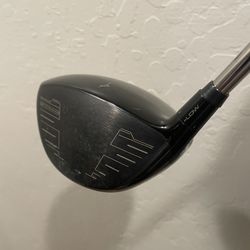 Mizuno STZ 230 Driver