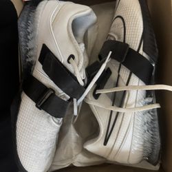 Nike romaleos 4 Weightlifting Shoes 
