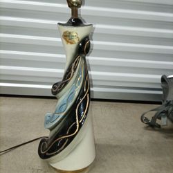 Vintage Lamp Antique Designer Lamp 