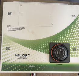 Titan Controls Helios 7