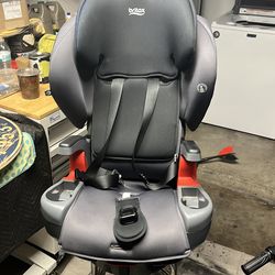 Britax car seat