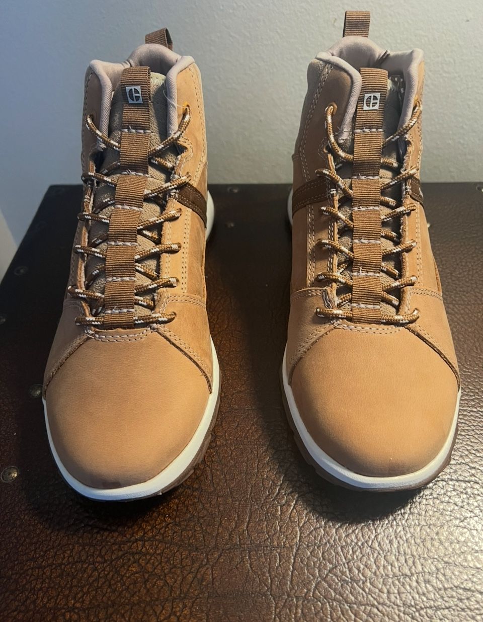 Caterpillar Boots