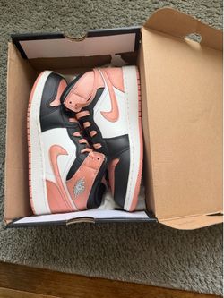 Air Jordan 1 Mid GS