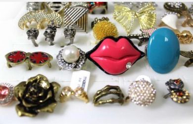 Fashion Jewelry