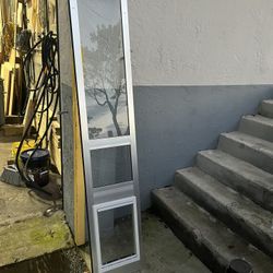 Puerta De  Perro. Xl