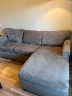 Pull Out Sofa