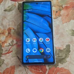 Google Pixel 7 A