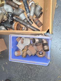 Plumbing