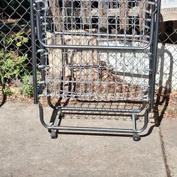 Rollaway Bed Without  Mattress 