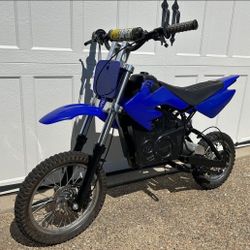 Razor MX 650