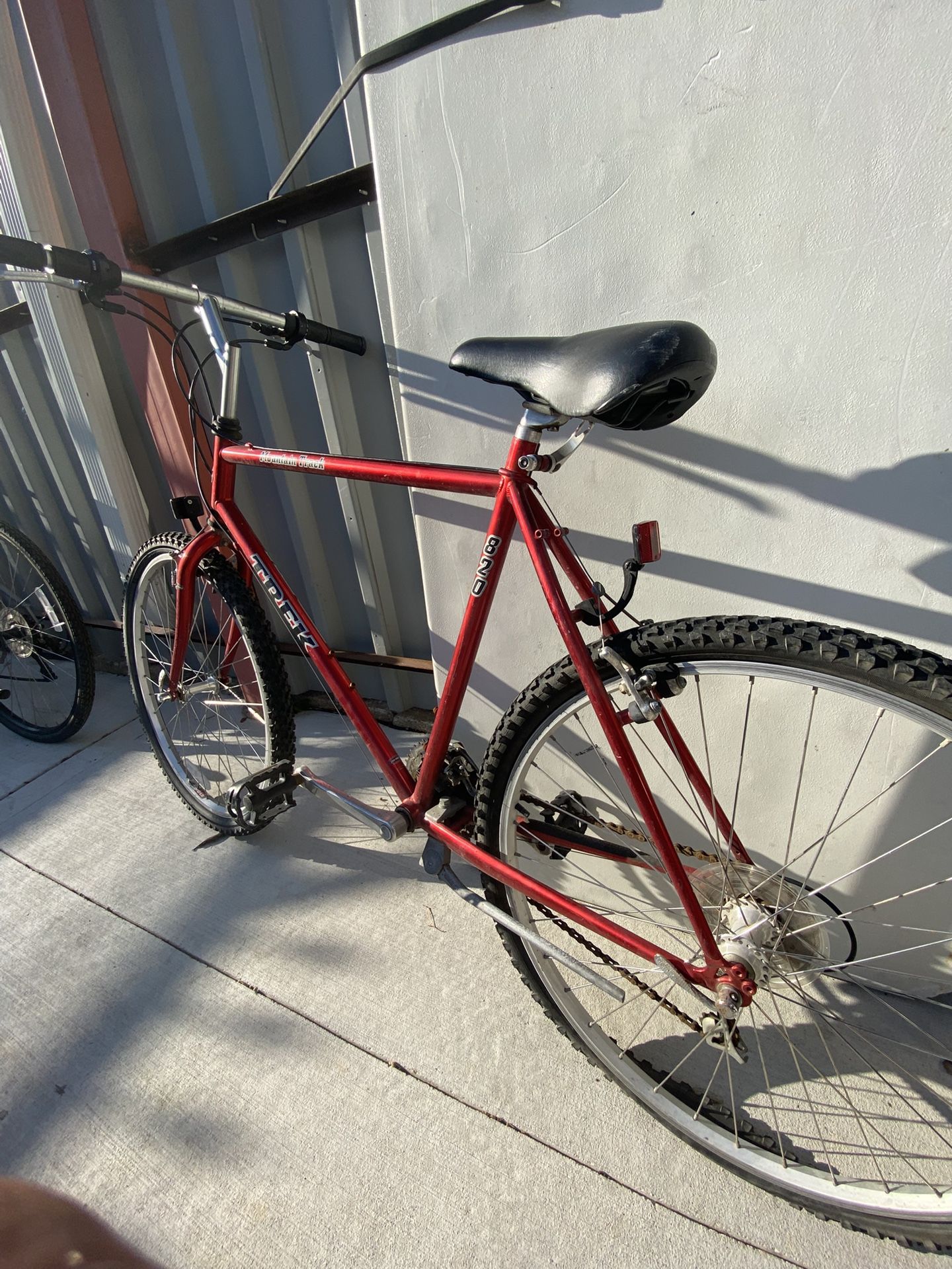 Trek