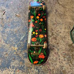 Skateboard